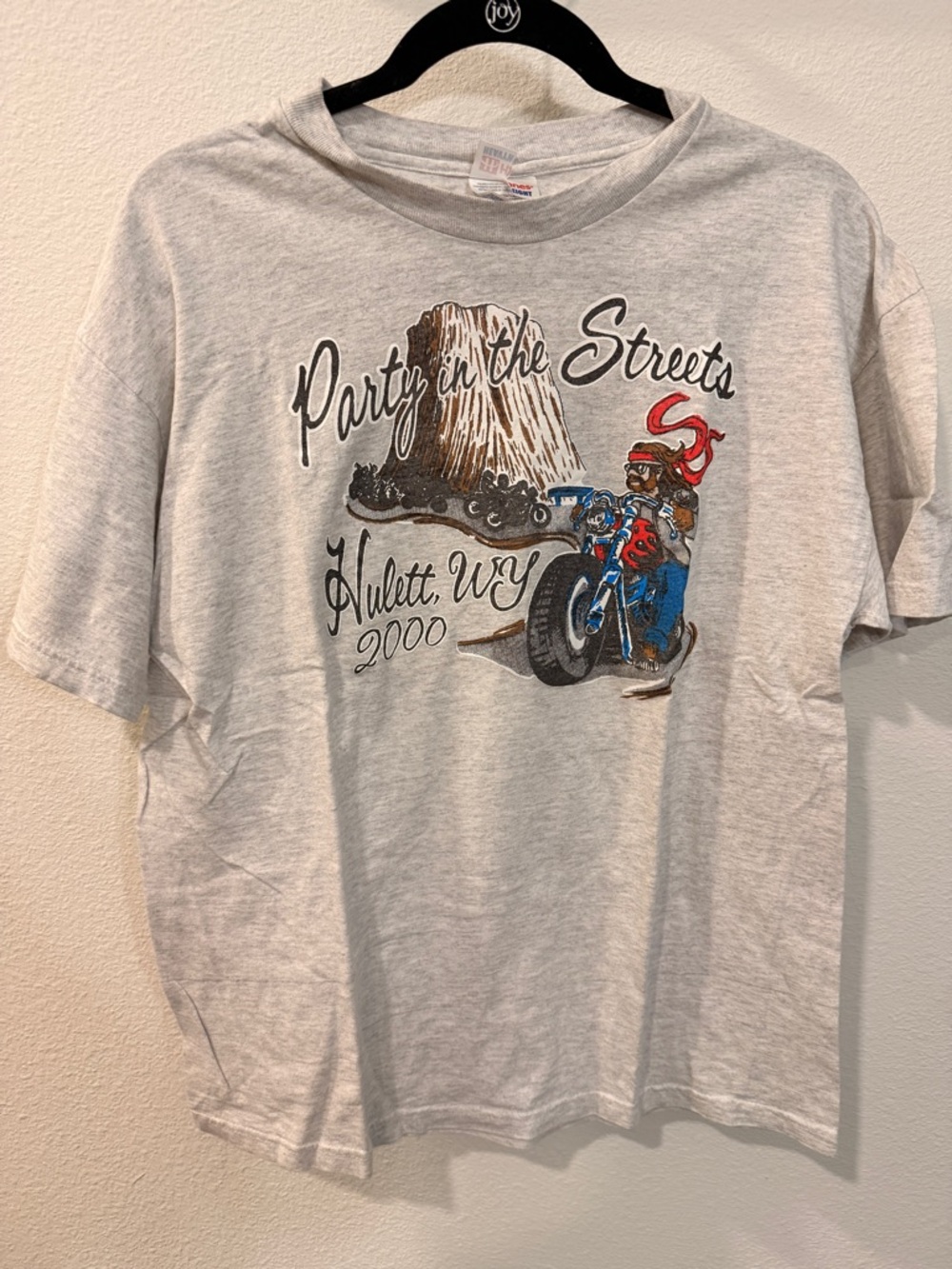 Black Hills Rally Legal Eagles Trading Company Hullett Wy Year 2000